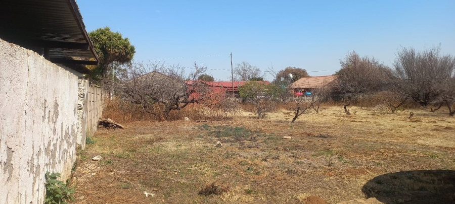 0 Bedroom Property for Sale in Koster North West